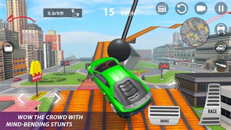 The Ultimate List of the Best Vehicle Simulation Games for Thrill .